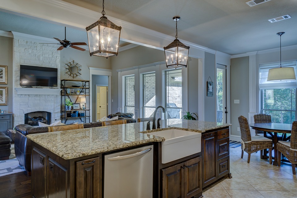 Always Faithful Home Inspection project