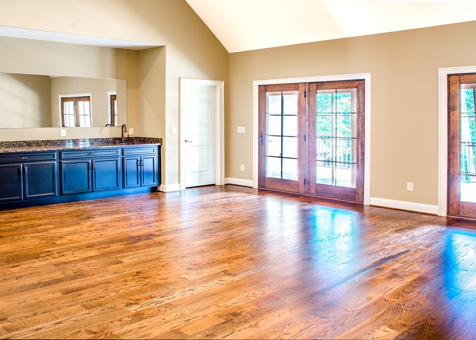 Always Faithful Home Inspection project