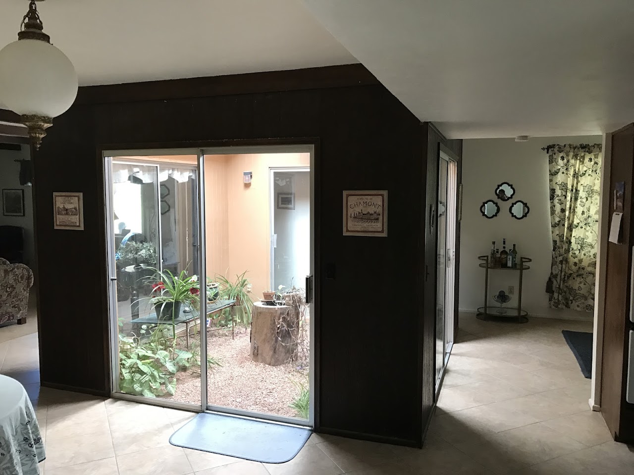 Always Faithful Home Inspection project